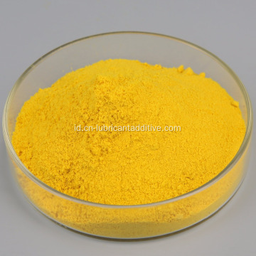 Kimia Pengolahan Air Polyaluminum Chloride PAC